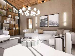 Vente Appartement 4 piècesLes Houches