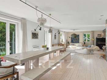 Vente appartement 6 pièces Les Houches 74