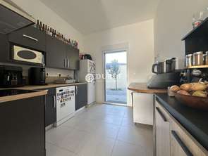 Vente Appartement 3 piècesLes Landes-Genusson