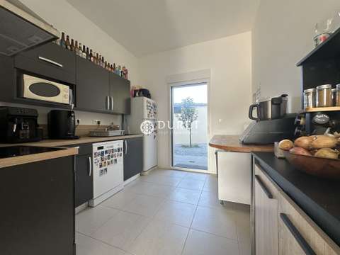 Vente appartement 3 pièces Les Landes-Genusson 85