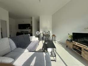 Vente Appartement 3 piècesLes Landes-Genusson