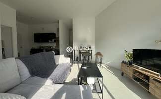 Photo Vente appartement Les Landes-Genusson