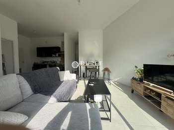 Vente appartement 3 pièces Les Landes-Genusson 85