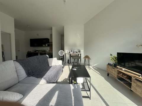Vente appartement 3 pièces Les Landes-Genusson 85