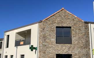 Photo Vente appartement Les Landes-Genusson