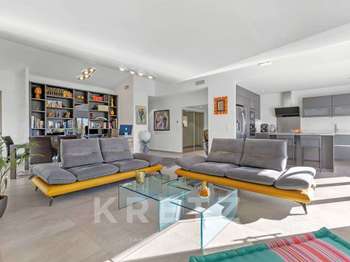 Vente appartement 4 pièces Les lecques 83