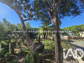 Vente Appartement 3 piècesLes lecques