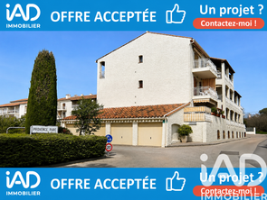 Vente Appartement T1Les lecques