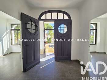 Vente appartement 4 pièces Les lecques 83