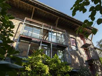 Vente Loft 12 pièces Les Lilas 93
