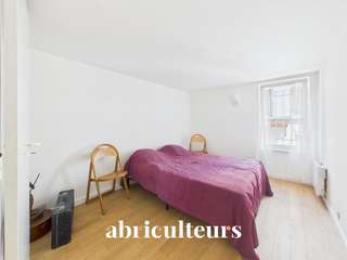 Vente appartement 6 pièces