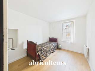 Vente appartement 6 pièces