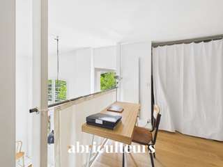 Vente appartement 6 pièces