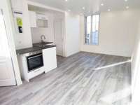 Vente Studio 1 pièce