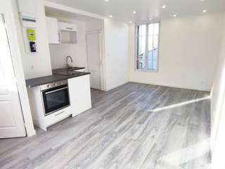 Vente Studio 1 pièce