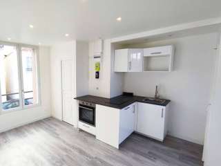 Vente Studio 1 pièce