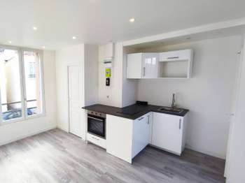 Vente Studio 1 pièce