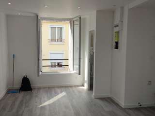 Vente Studio 1 pièce