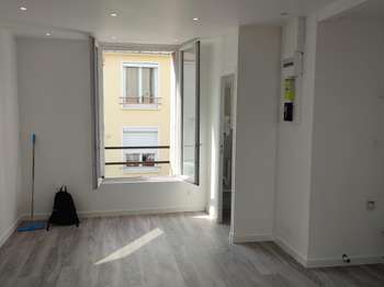 Vente Studio 1 pièce