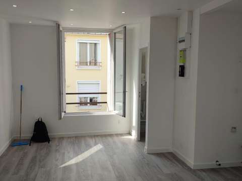 Vente Studio 1 pièce