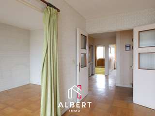 Vente appartement 3 pièces Vente appartement 3 pièces