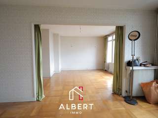 Vente appartement 3 pièces Vente appartement 3 pièces