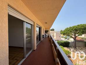 Vente Appartement 2 piècesLes lones