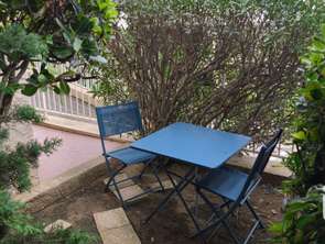 Vente Appartement 2 piècesLes lones