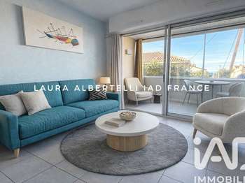 Vente Appartement T1Les lones