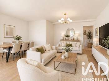 Vente appartement 3 pièces Vente appartement 3 pièces
