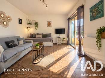 Vente Appartement 2 piècesLes lones