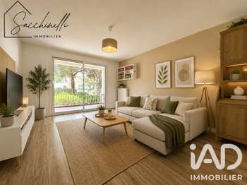 Vente Appartement 3 piècesLes lones