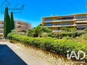 Vente appartement 3 pièces Les lones 83