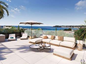 Vente appartement 4 pièces Les lones 83