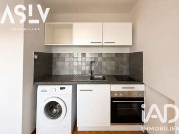Vente appartement 2 pièces Vente appartement 2 pièces