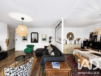 Vente appartement 4 pièces Vente appartement 4 pièces