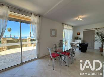 Vente Appartement 5 piècesLes lones