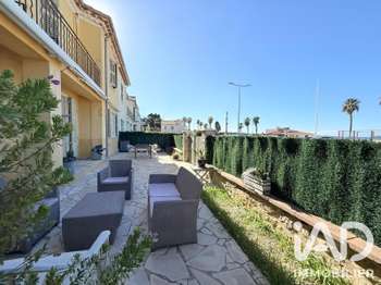 Vente appartement 5 pièces Vente appartement 5 pièces
