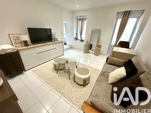 Vente Appartement 2 piècesLes Lucs-sur-Boulogne
