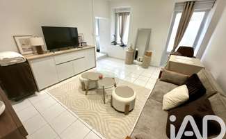 Photo Vente appartement Les Lucs-sur-Boulogne