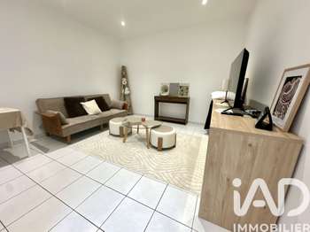 Vente appartement 2 pièces Vente appartement 2 pièces