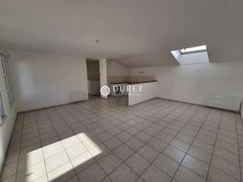 Vente Appartement 3 piècesLes Lucs-sur-Boulogne