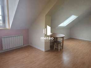 Vente Appartement 2 piècesLes Magnils-Reigniers