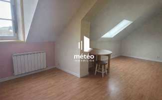 Photo Vente appartement Les Magnils-Reigniers