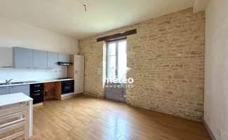 Photo Vente appartement Les Magnils-Reigniers