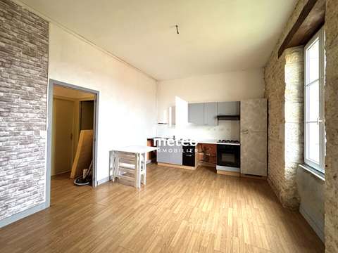 Vente appartement 5 pièces
