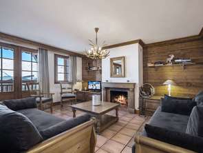 Vente Appartement 6 pièces +Les menuires