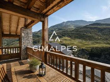 Vente Appartement 6 pièces +Les menuires