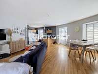 Vente appartement 6 pièces Vente appartement 6 pièces