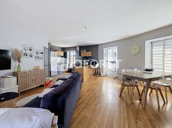 Vente appartement 6 pièces Vente appartement 6 pièces